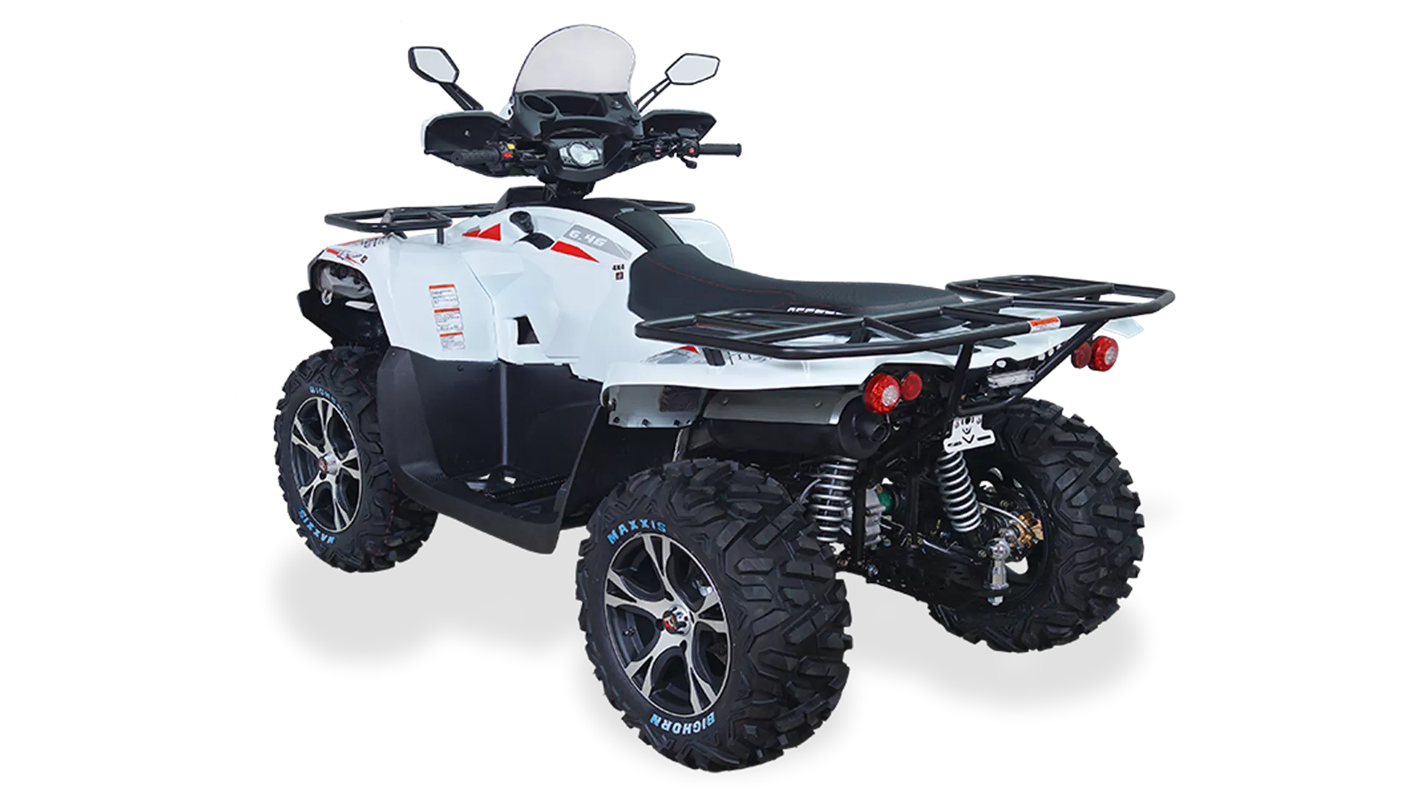 Access AMX 6.46 LUX - Image 2 Access AMX 6.46 LUX - Image 2